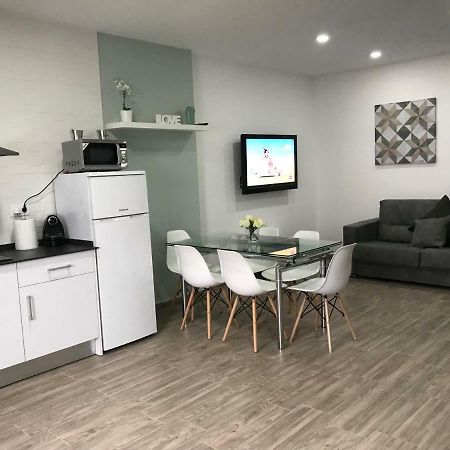 דירות אל פוארטו דה סנטה מריה Apartamento Pueblo Sherry מראה חיצוני תמונה