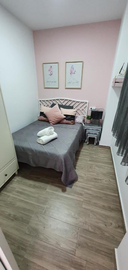 דירות אל פוארטו דה סנטה מריה Apartamento Pueblo Sherry מראה חיצוני תמונה