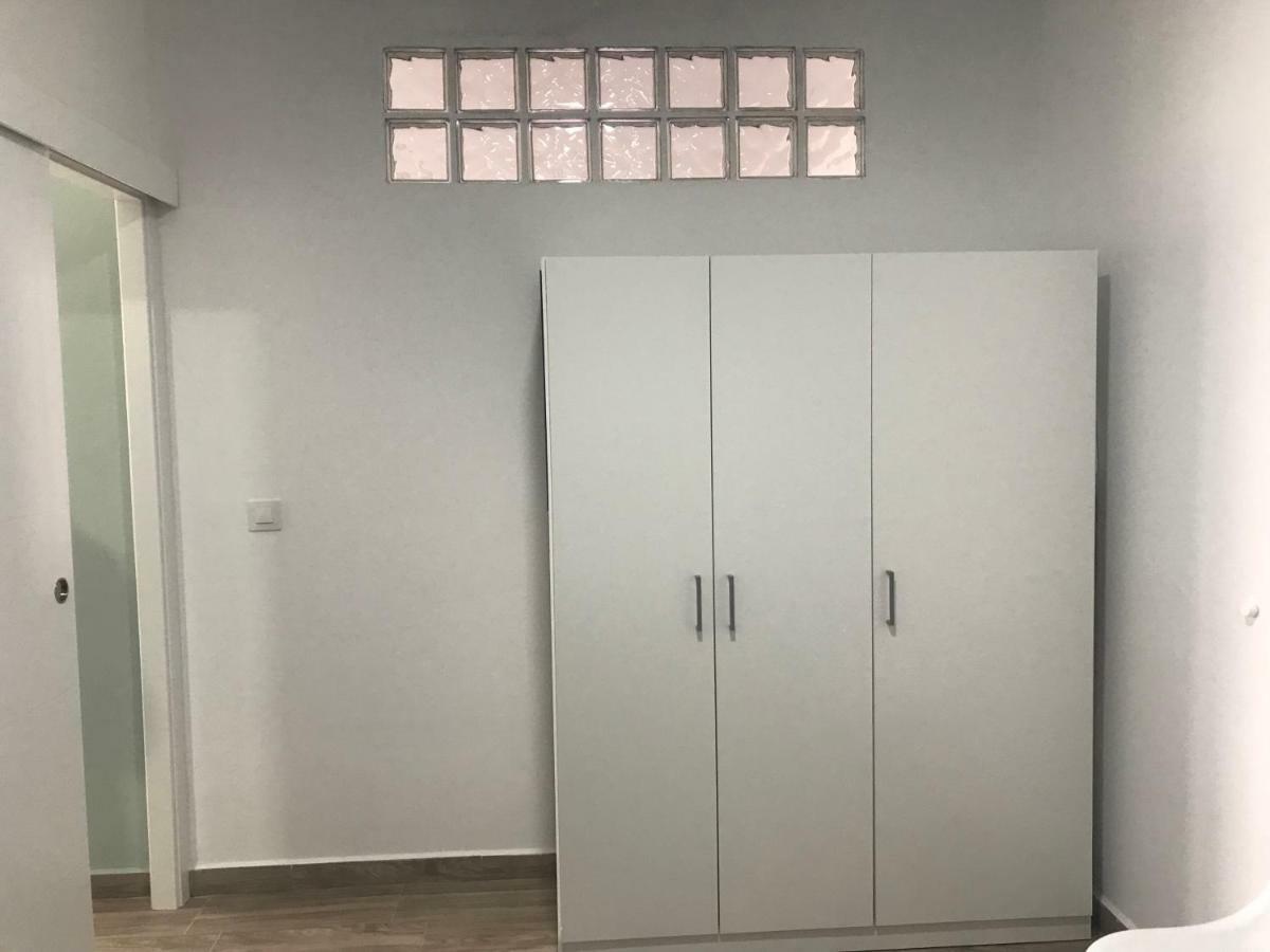 דירות אל פוארטו דה סנטה מריה Apartamento Pueblo Sherry מראה חיצוני תמונה