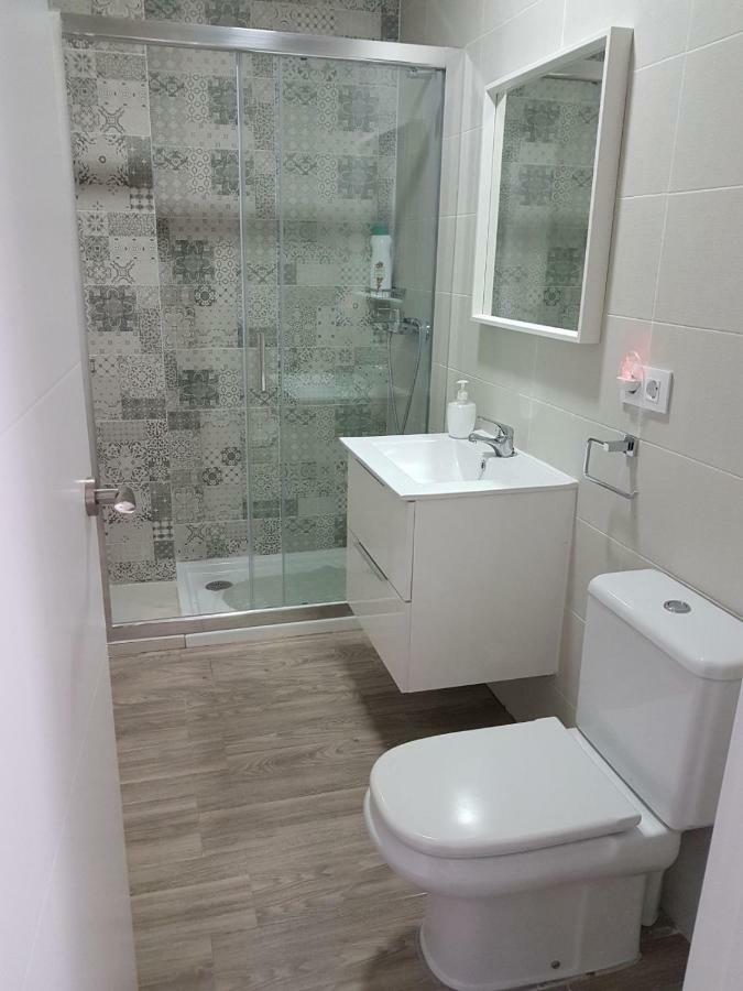 דירות אל פוארטו דה סנטה מריה Apartamento Pueblo Sherry מראה חיצוני תמונה