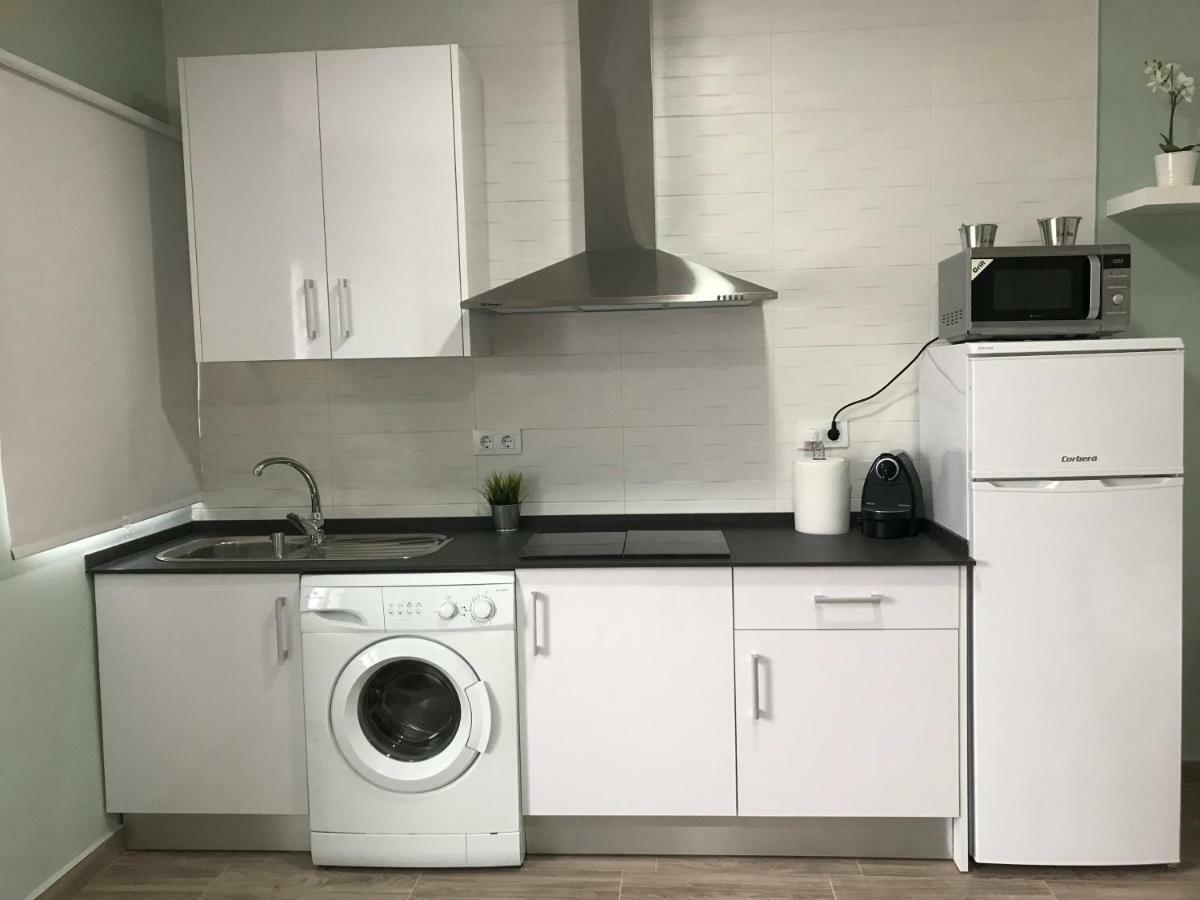 דירות אל פוארטו דה סנטה מריה Apartamento Pueblo Sherry מראה חיצוני תמונה