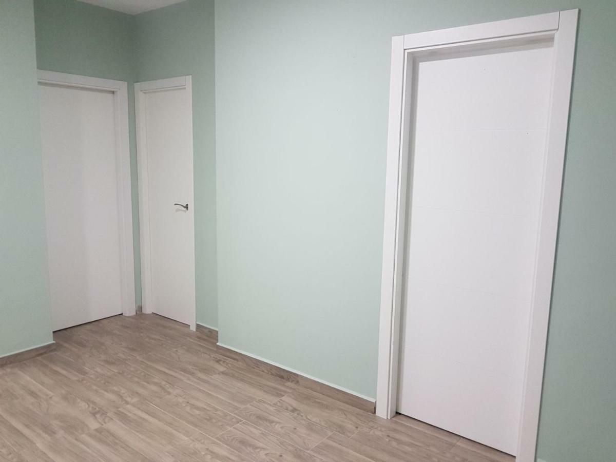 דירות אל פוארטו דה סנטה מריה Apartamento Pueblo Sherry מראה חיצוני תמונה