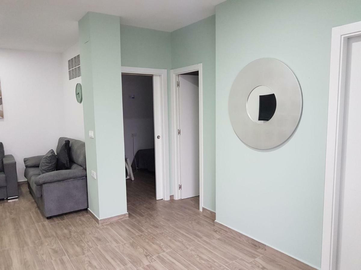 דירות אל פוארטו דה סנטה מריה Apartamento Pueblo Sherry מראה חיצוני תמונה