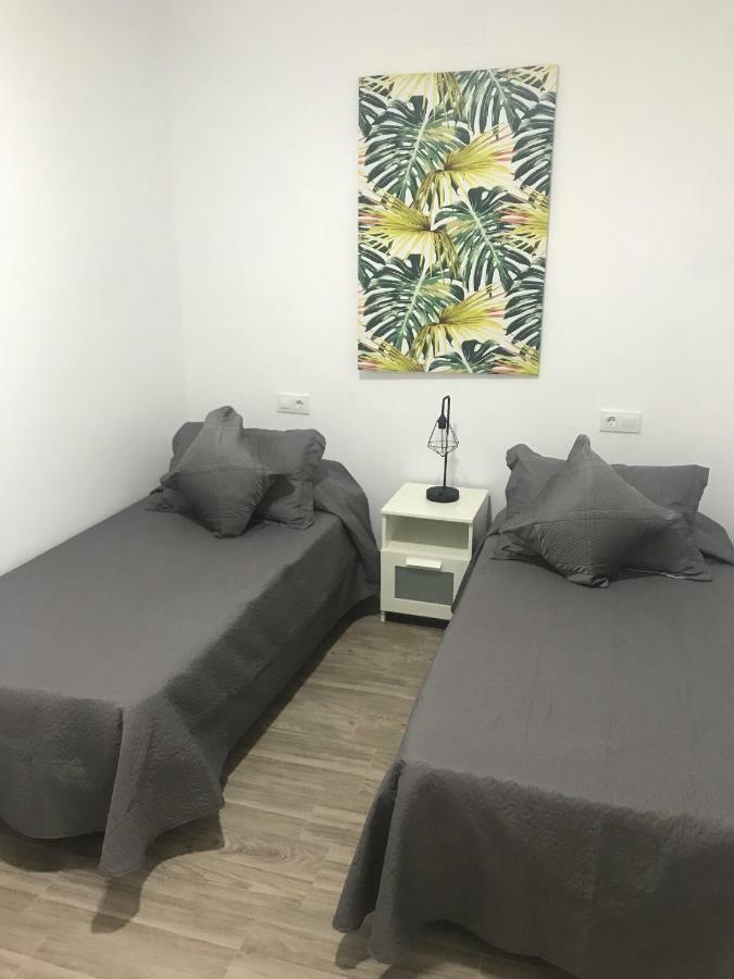 דירות אל פוארטו דה סנטה מריה Apartamento Pueblo Sherry מראה חיצוני תמונה