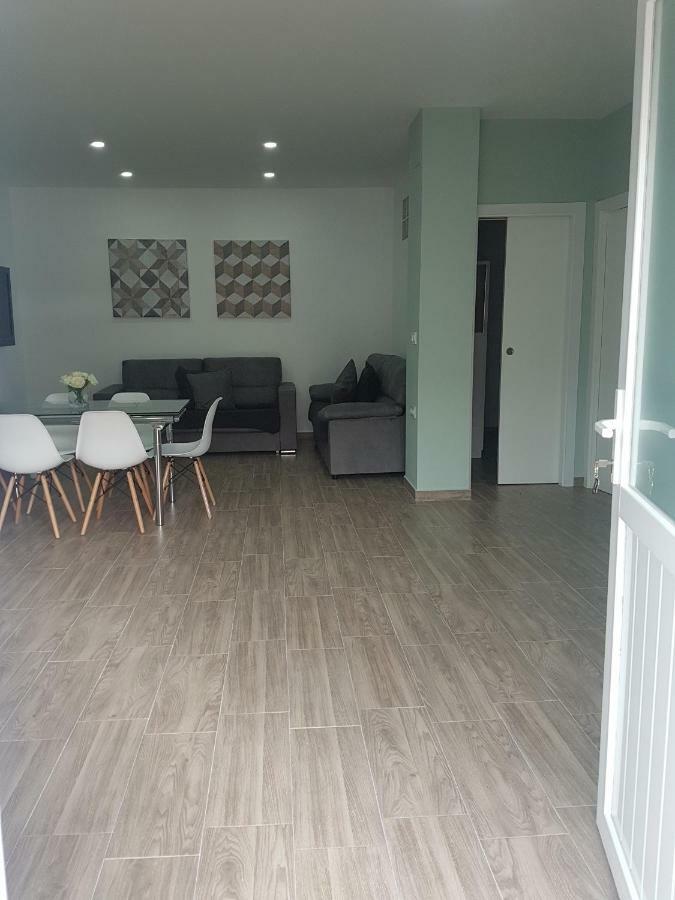 דירות אל פוארטו דה סנטה מריה Apartamento Pueblo Sherry מראה חיצוני תמונה