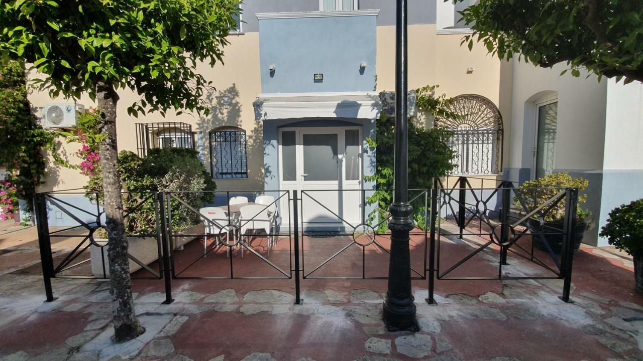 דירות אל פוארטו דה סנטה מריה Apartamento Pueblo Sherry מראה חיצוני תמונה